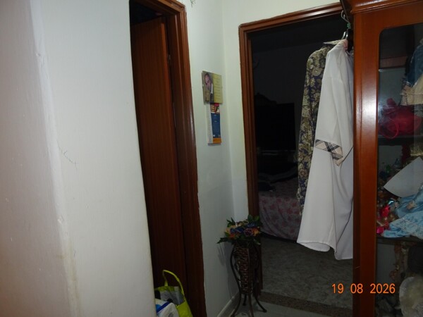 APPARTAMENTO CONTRADA VITUSO - NISCEMI — foto 7