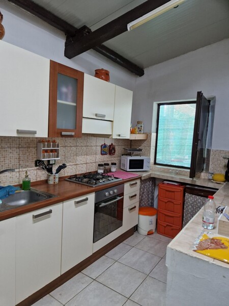 APPARTAMENTO CONTRADA VITUSO - NISCEMI — foto 2