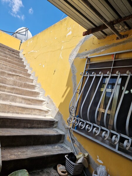 APPARTAMENTO CONTRADA VITUSO - NISCEMI — foto 3