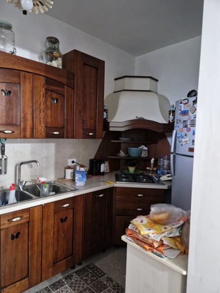 APPARTAMENTO CONTRADA VITUSO - NISCEMI — foto 6