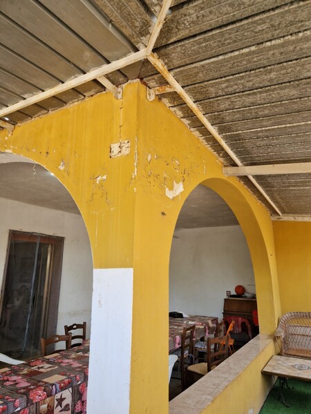 APPARTAMENTO CONTRADA VITUSO - NISCEMI — foto 2