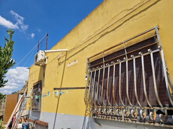 APPARTAMENTO CONTRADA VITUSO - NISCEMI — foto 7