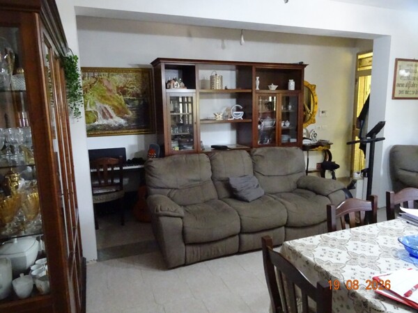 APPARTAMENTO CONTRADA VITUSO - NISCEMI — foto 4