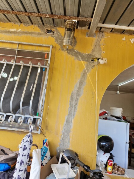 APPARTAMENTO CONTRADA VITUSO - NISCEMI — foto 8