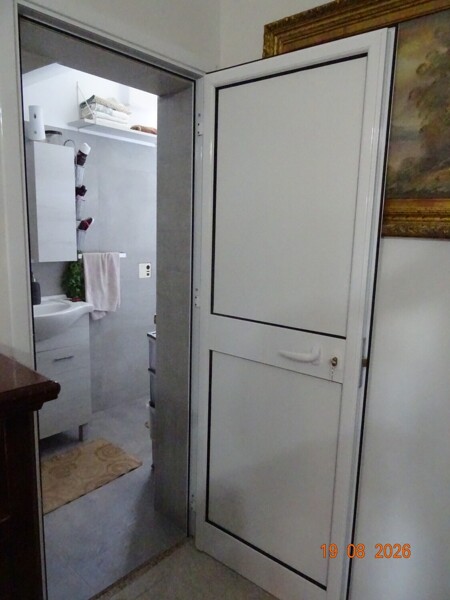 APPARTAMENTO CONTRADA VITUSO - NISCEMI — foto 5