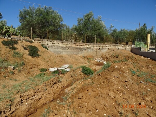 TERRENO CONTRADA VITUSO - NISCEMI — foto 4