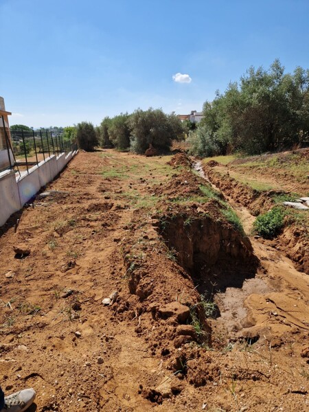 TERRENO CONTRADA VITUSO - NISCEMI — foto 5