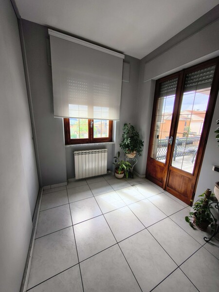 APPARTAMENTO VIA SAN GIOVANNI - RIPI — foto 5