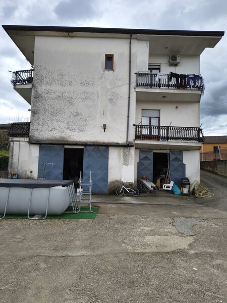 APPARTAMENTO VIA SAN GIOVANNI - RIPI — foto 3