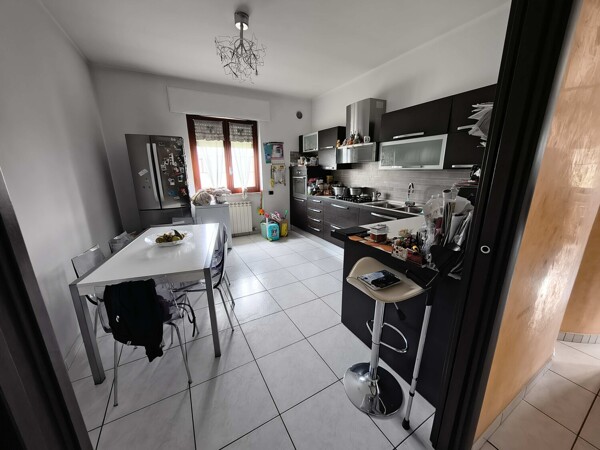APPARTAMENTO VIA SAN GIOVANNI - RIPI — foto 7
