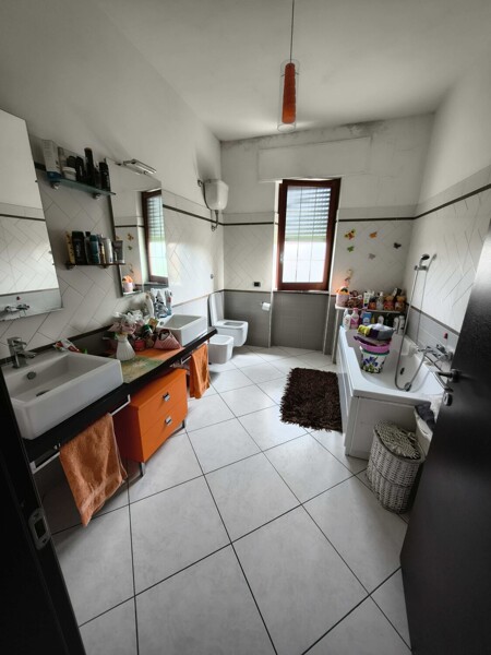 APPARTAMENTO VIA SAN GIOVANNI - RIPI — foto 8