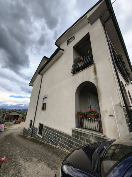 APPARTAMENTO VIA SAN GIOVANNI - RIPI — foto 2