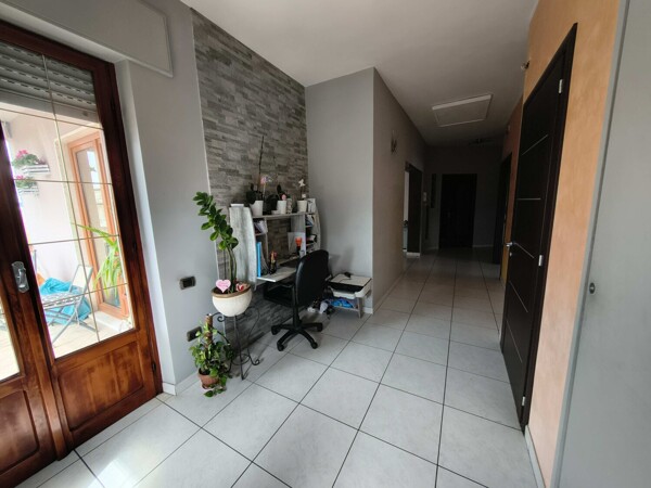 APPARTAMENTO VIA SAN GIOVANNI - RIPI — foto 4