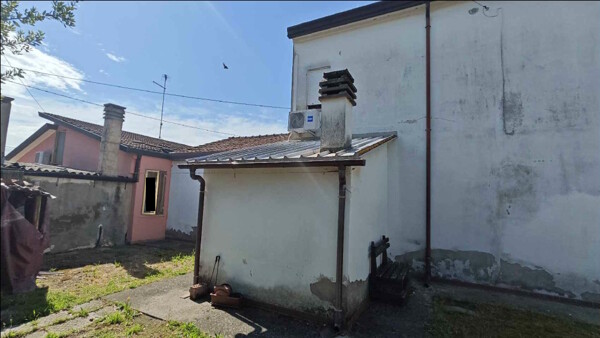 APPARTAMENTO VIA I MAGGIO - PORTO VIRO — foto 3