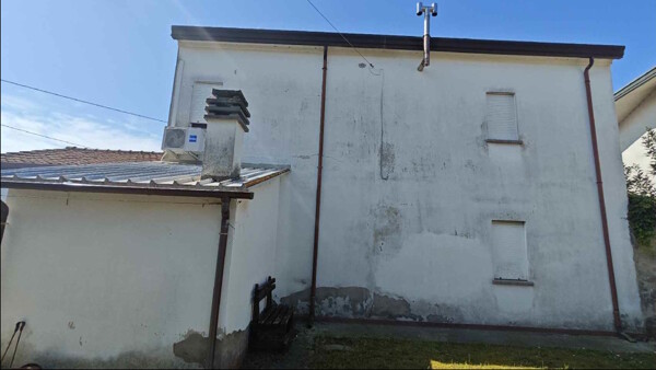 APPARTAMENTO VIA I MAGGIO - PORTO VIRO — foto 2