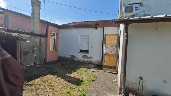 APPARTAMENTO VIA I MAGGIO - PORTO VIRO — foto 4