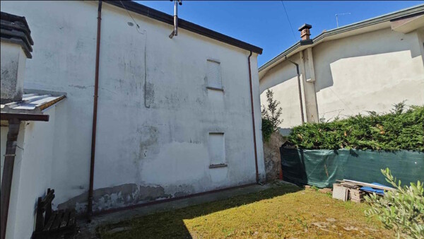 APPARTAMENTO VIA I MAGGIO - PORTO VIRO — foto 5