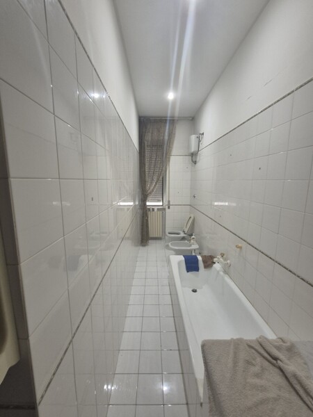 APPARTAMENTO VIA EUGENIA RICCIARDI - SANTA MARIA CAPUA VETERE — foto 2