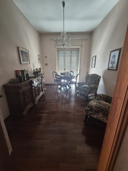 APPARTAMENTO VIA EUGENIA RICCIARDI - SANTA MARIA CAPUA VETERE — foto 3