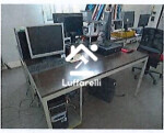 Mobili E Arredo Per Ufficio – Il lotto comprende arredi e attrezzature per ufficio: n. 3… — foto 7