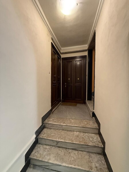APPARTAMENTO VICO SQUARCIAFICO - GENOVA — foto 3