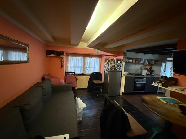 APPARTAMENTO VICO SQUARCIAFICO - GENOVA — foto 7