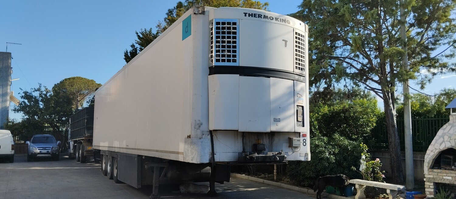 Trattore stradale DAF XF 460, 2007, non marciante — foto 3
