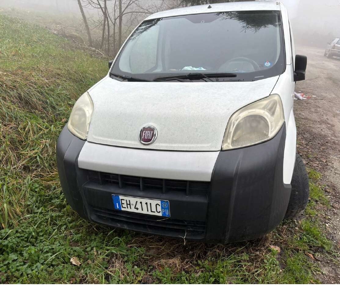 Automezzi Commerciali – Il lotto comprende un furgone Fiat Fiorino, immatricolato il… — foto 2
