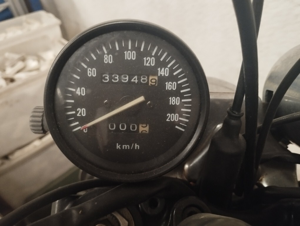 Motoveicolo O Ciclomotore – Il lotto comprende un motociclo Ducati Indiana 350, anno di… — foto 5