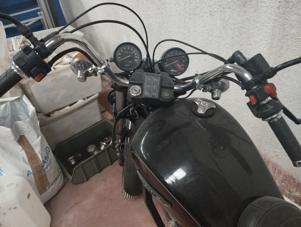 Motoveicolo O Ciclomotore – Il lotto comprende un motociclo Ducati Indiana 350, anno di… — foto 6