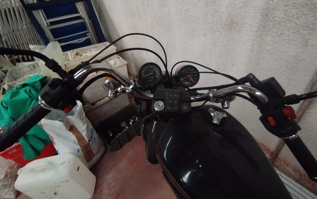 Motoveicolo O Ciclomotore – Il lotto comprende un motociclo Ducati Indiana 350, anno di… — foto 9