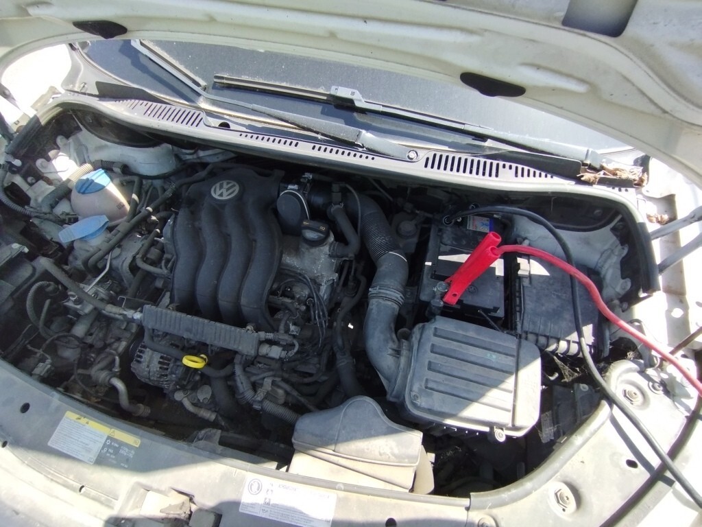 Automezzi Commerciali – Il lotto comprende un autocarro Volkswagen Caddy, immatricolato… — foto 8