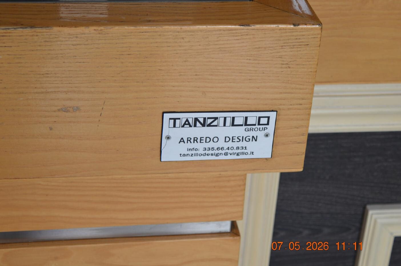 Attrezzature Ed Utensili – Il lotto comprende attrezzature e arredi per attività di… — foto 2