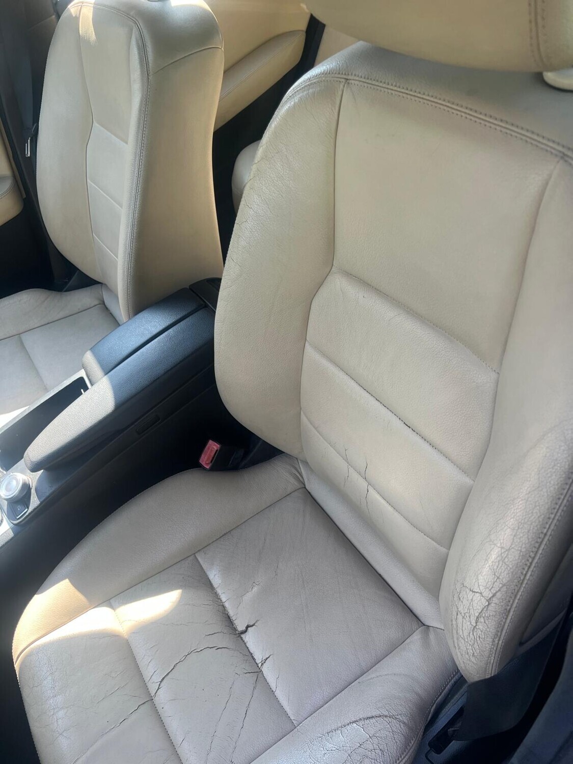 Autovetture – Il lotto comprende un'autovettura Mercedes Benz modello C220. — foto 4
