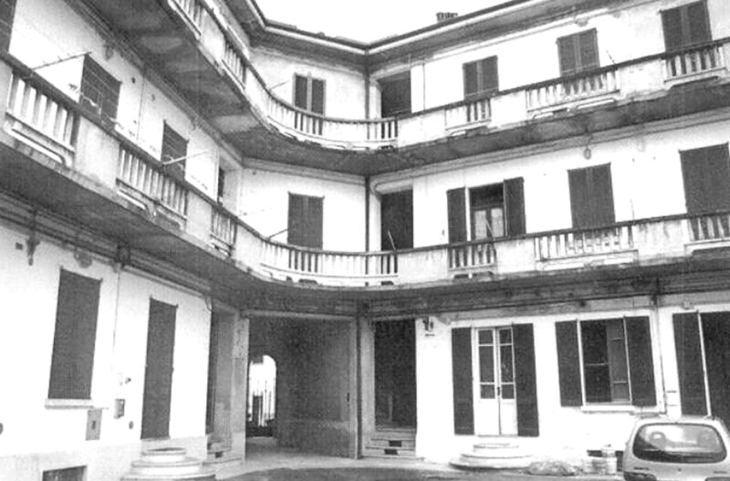 Immagine di APPARTAMENTO VIA MANZONI 67 BUSTO GAROLFO(MI)