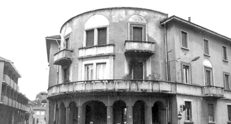 Immagine di APPARTAMENTO VIA MANZONI 67 BUSTO GAROLFO(MI)