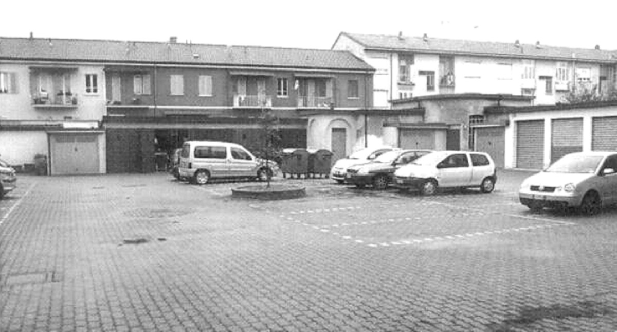 Immagine di APPARTAMENTO VIA MANZONI 67 BUSTO GAROLFO(MI)
