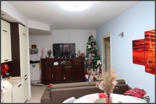 APPARTAMENTO VIA GHIRINGHELLA - AGRATE BRIANZA — foto 7