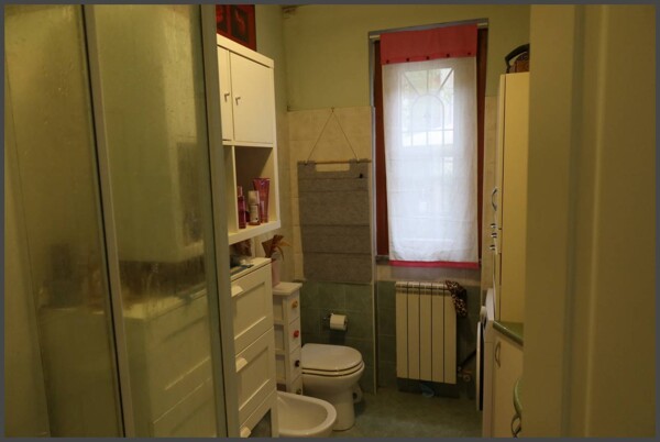 APPARTAMENTO VIA GHIRINGHELLA - AGRATE BRIANZA — foto 2