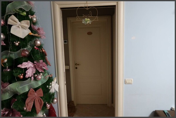APPARTAMENTO VIA GHIRINGHELLA - AGRATE BRIANZA — foto 6
