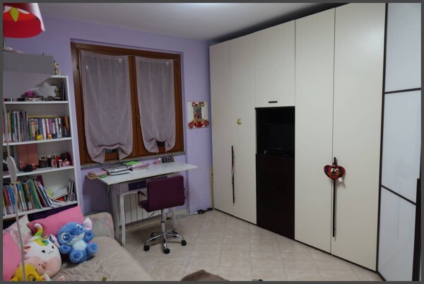 APPARTAMENTO VIA GHIRINGHELLA - AGRATE BRIANZA — foto 3