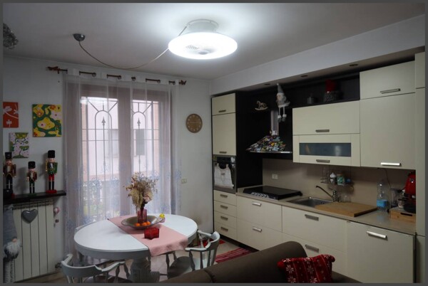 APPARTAMENTO VIA GHIRINGHELLA - AGRATE BRIANZA — foto 5