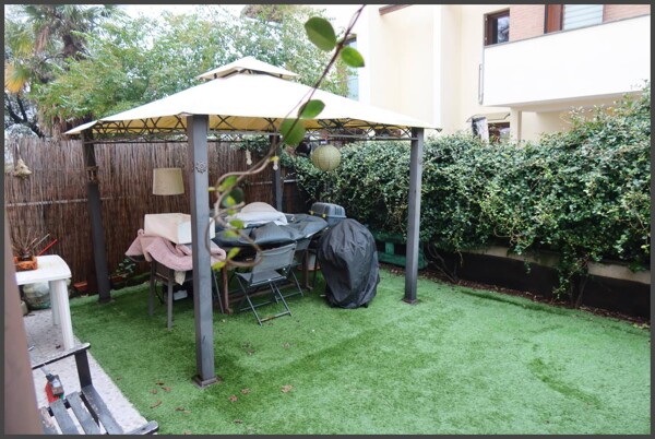 APPARTAMENTO VIA GHIRINGHELLA - AGRATE BRIANZA — foto 8