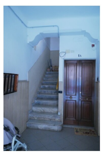 APPARTAMENTO VIA RIVAROLO CIV.7/11 - GENOVA — foto 2