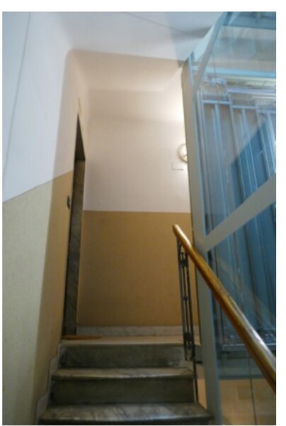 APPARTAMENTO VIA RIVAROLO CIV.7/11 - GENOVA — foto 3