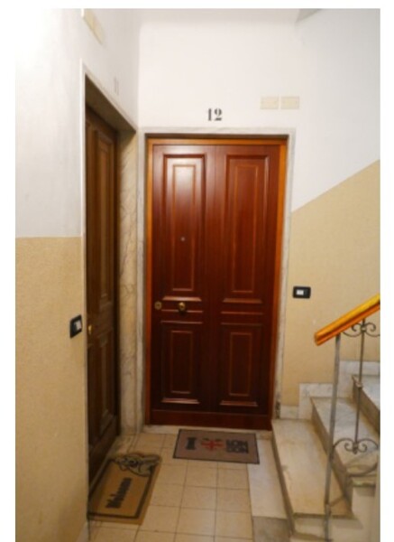 APPARTAMENTO VIA RIVAROLO CIV.7/11 - GENOVA — foto 4