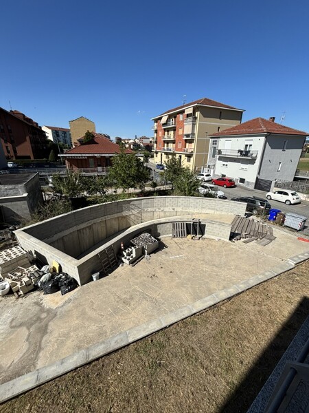 DEPOSITO / MAGAZZINO VIA PATERI - NICHELINO — foto 3
