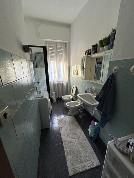 APPARTAMENTO VIA TRIESTE - CAPRIATE SAN GERVASIO — foto 5