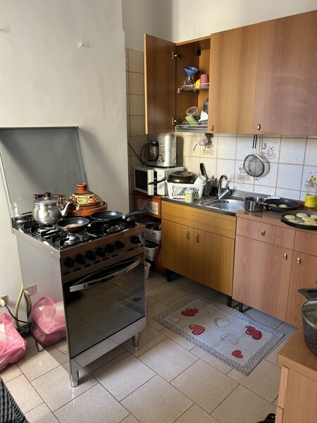 APPARTAMENTO VIA TRIESTE - CAPRIATE SAN GERVASIO — foto 2
