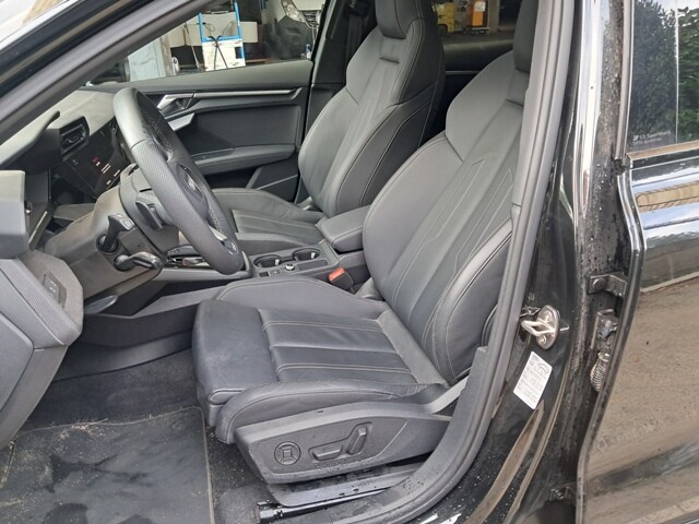 Audi S3 Sportback, 2024, 15.274 km — foto 4